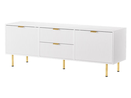 Levede 160cm Entertainment Unit-1917016715695362048
