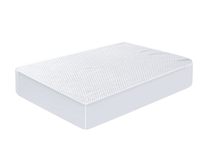 DreamZ Mattress Protector Topper Polyester Super King-1910113037168283648