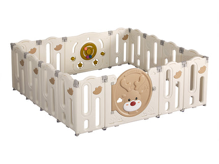 BoPeep Kids Playpen Baby Safety Gate-1910113161453899776