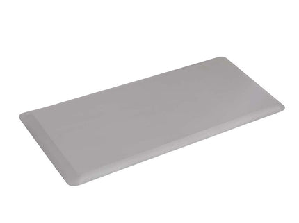 Marlow Anti Fatigue Mat Standing Desk 51x99cm Grey Large-1942353105513484288