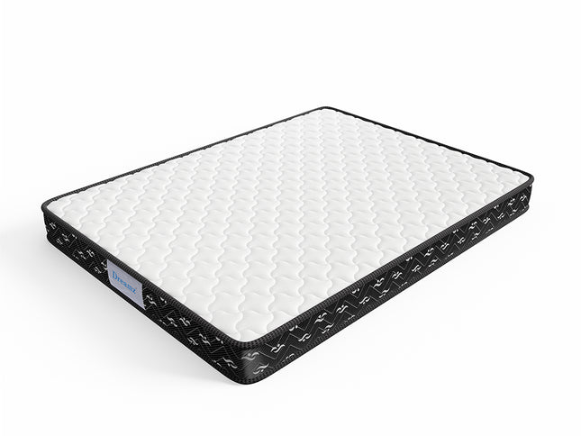 Dreamz Spring Mattress Bed Pocket Tight King Single-1864184414360178688