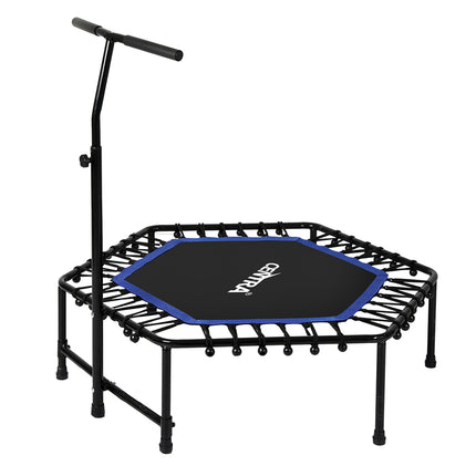 Centra 48" Mini Trampoline with Bungees-1975420346333007872