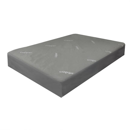 Dreamz Pillowtop Mattress Protector King-1954802847682007040