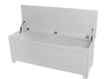 Levede Kids Toy Box Storage Chest Cabinet-1864184635811041280