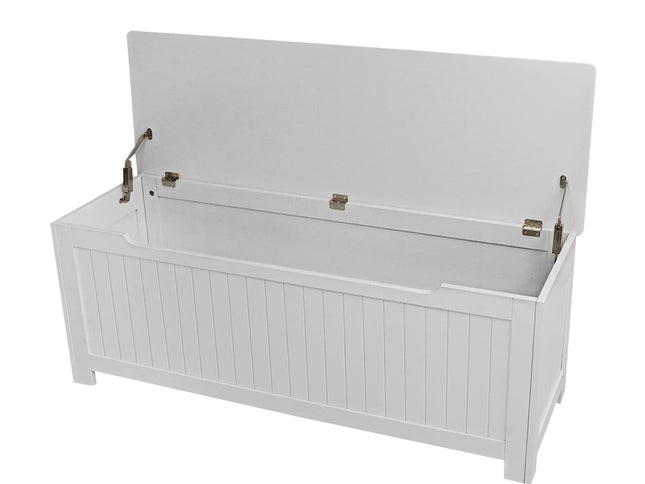 Levede Kids Toy Box Storage Chest Cabinet-1864184635811041280