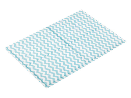 Pawz Pet Cooling Mat XL Blue-1910112257275203584