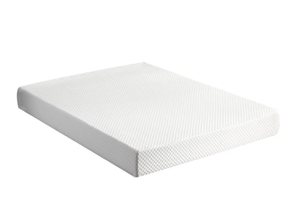 DreamZ Memory Foam Mattress Topper 25cm-1910112188803190784