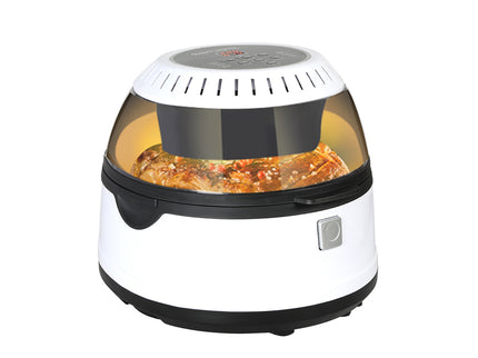 Spector 12L Air Fryer Convection Oven White Colour-1910113055954571264