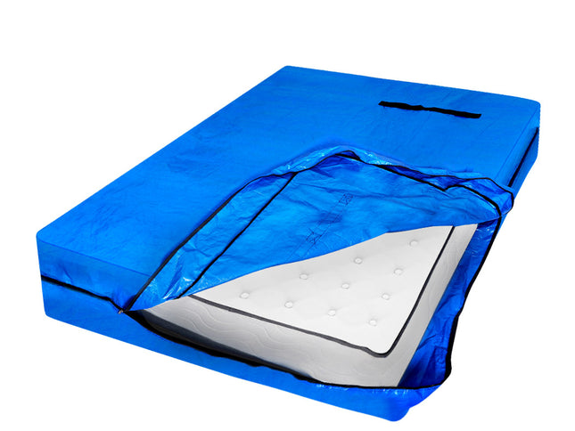 DreamZ Mattress Bag Protector Plastic Single-1864184436799705088