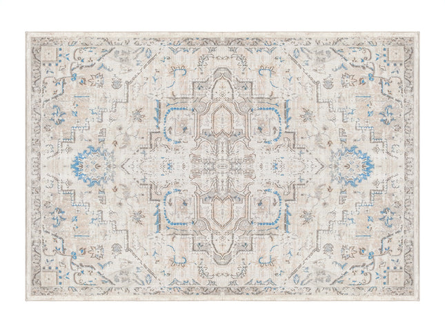 Marlow Floor Rug Area Rug Large Mat 200X230cm-1910113063575621632
