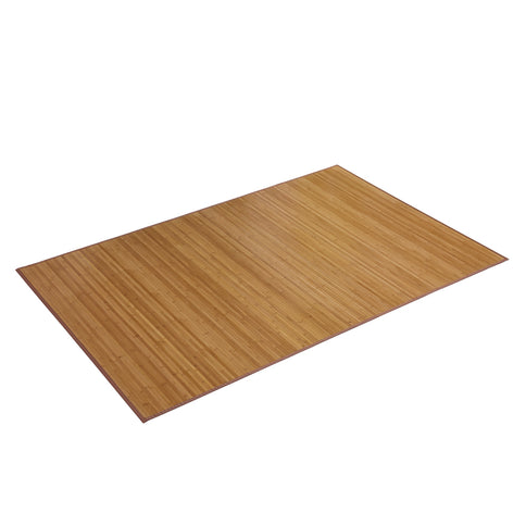 Marlow Floor Rugs Area Rug Bamboo Mat-1864183333555146752