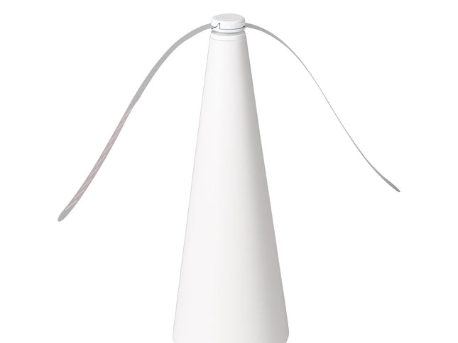 Lambu Fly Repellent Fan Free Entertaining-1910113082437406720
