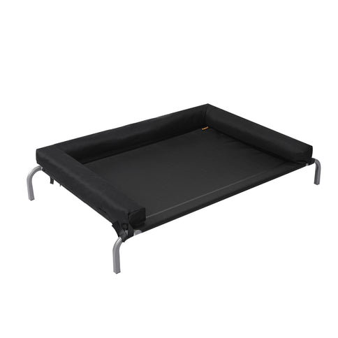 PaWz Elevated Pet Bed Dog Puppy Cat L Large-1864184520987774976