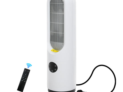 Spector Portable Electric Heater Fan 1200W Home Office-1910112282243895296