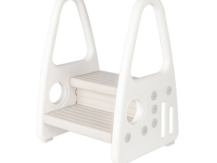 Levede Toddler Step Stool Ladder Tower-1910113156630450176
