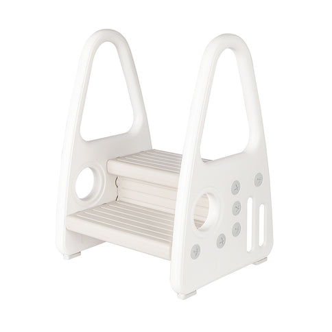 Levede Toddler Step Stool Ladder Tower-1910113156630450176