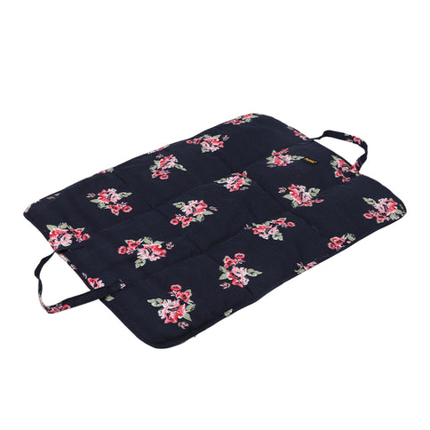 PaWz Pet Travel Mat Dog Calming Bed M-1864184525182078976