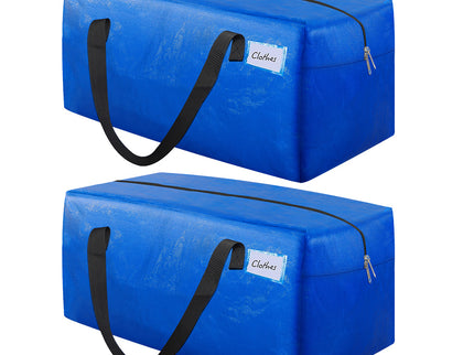 2 Pack Moving Bags Waterproof With Backpack-1910112259737260032