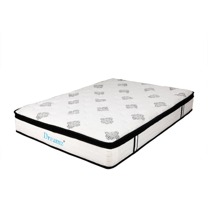 Dreamz Bedding Mattress Spring Single-1954802854057349120