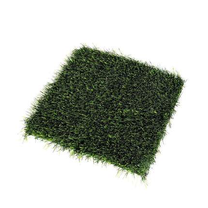 Marlow 10x Artificial Grass Floor Tile-1973193708392288256