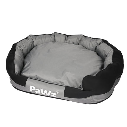 PaWz Waterproof Pet Dog Calming Bed X-Large-1973193666344390656