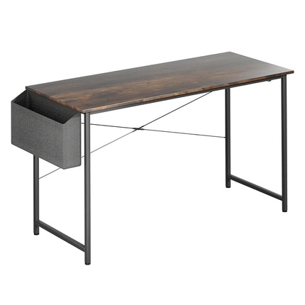 Levede Computer Desk Study Table Storage 80cm-1975420387642707968