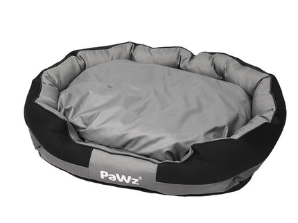 PaWz Waterproof Pet Dog Calming Bed Large-1864184535688810496