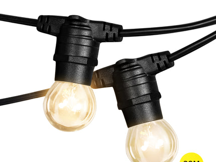Festoon String Lights Kits Wedding Party 38M-1919892877907988480
