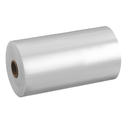 Machine Clear Stretch Film 1524m x 50cm-1973193528649584640