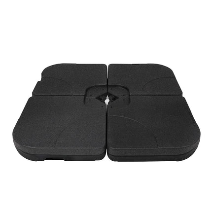 Mountview Outdoor Umbrella Base Stand-1864184467325849600