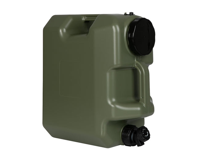 Mountview Water Container Jerry Can 18 Ltr-1894516817410527232