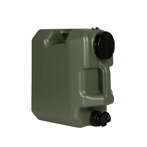 Mountview Water Container Jerry Can 18 Ltr-1894516817410527232