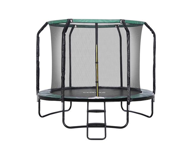 Centra Trampoline Round Trampolines-1910113164310220800