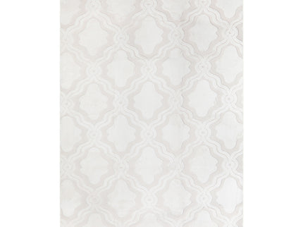 Marlow Floor Rugs Soft Shaggy 10mm Pile 200x290-1910112212404539392