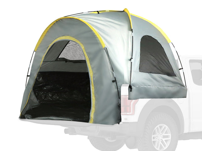 3-4 Person Truck Short Bed Car SUV Tail Large-1864184699342163968
