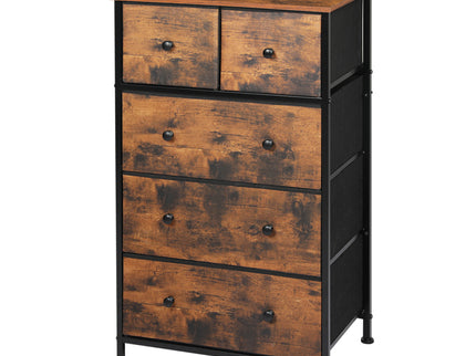 Levede Storage Cabinet Tower Chest 300 Pcs-1942353408182849536
