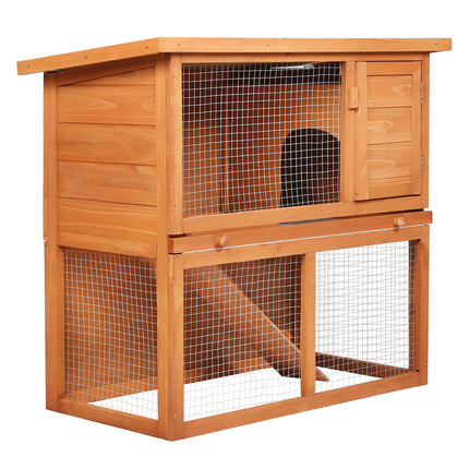 Pawz Rabbit Hutch-1973193493463568384