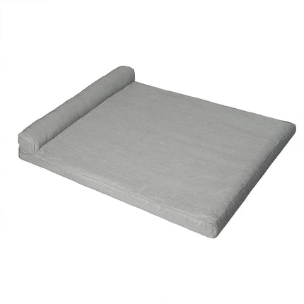 PaWz Pet Bed Chew Proof Memory Foam XL X-Large-1975420397381881856