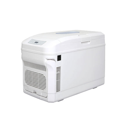 Spector Car Fridge Freezer 35L 12V Chest Refrigerator Portable Travel Camping-1975420318449274880