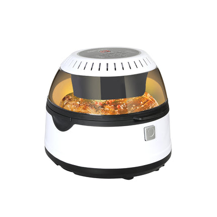 Spector 12L Air Fryer Convection Oven White Colour-1975420461378572288