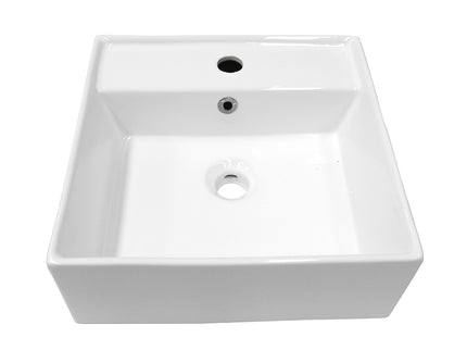 Ceramic Basin Bathroom Wash Counter-1942353376469716992