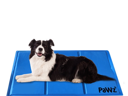 PaWz Pet Cooling Mat Gel Mats Bed Cool Double 9KG-1843791304568475648