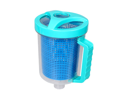 Traderight Pool Leaf Canister Suction M Medium-1864184472199630848