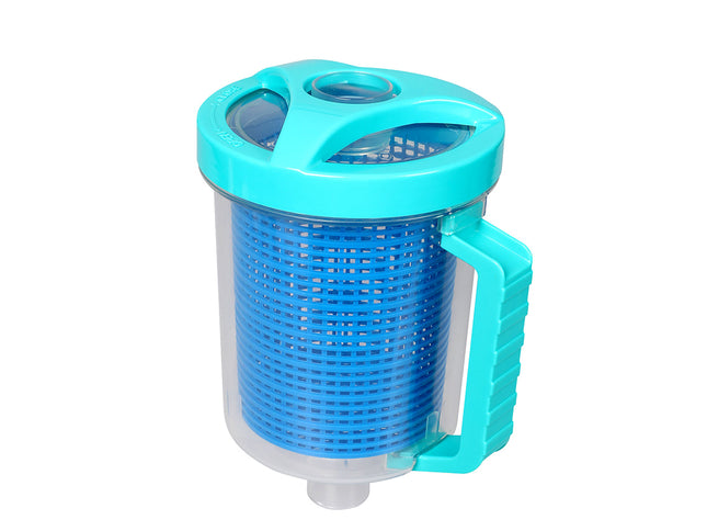 Traderight Pool Leaf Canister Suction M Medium-1864184472199630848