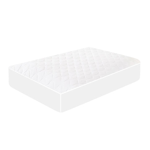 DreamZ Fitted Waterproof Bed Mattress Protector Queen-1910113038141362176
