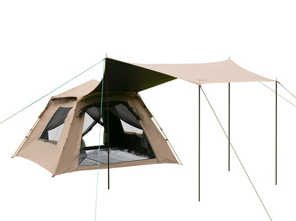 Mountview Instant Pop up Tent Automatic-1864184692388007936