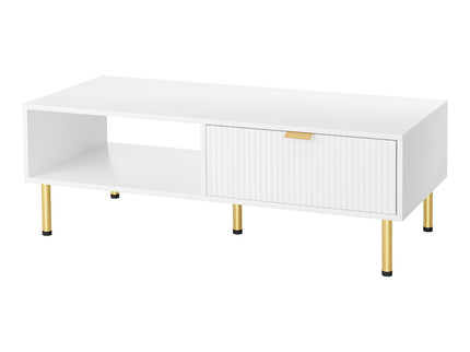 Levede 110cm Coffee Table-1910112233338310656