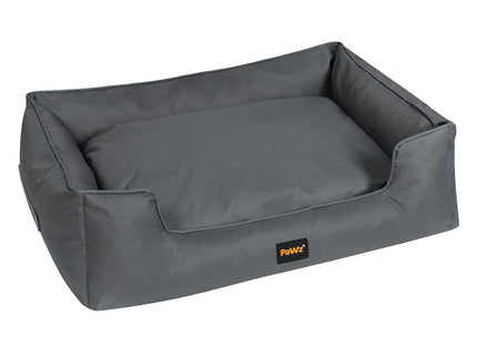 Pawz Waterproof Pet Dog Calming Bed-1910112258915176448