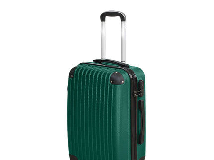 Slimbridge 24" Luggage Suitcase Code Green-1864184671714283520