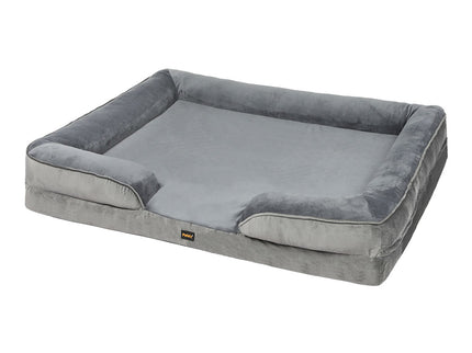 PaWz Memory Foam Pet Sofa Bed Cushion XL X-Large-1864184544832393216